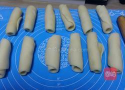 雪梨馅酥饼的做法图解11