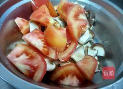 家常烧茄子的做法图解2