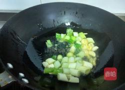 家常烧茄子的做法图解5