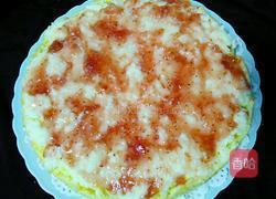 草莓鲜奶油蛋糕的做法图解29