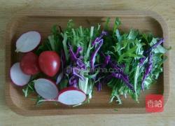 自制酸奶减肥餐的做法图解5