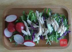 自制酸奶减肥餐的做法图解6