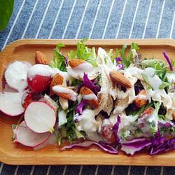 自制酸奶减肥餐的做法[图]