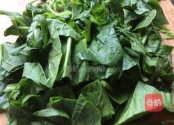 彩色蔬菜馒头的做法图解1