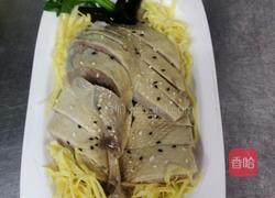 盐水鸭腿的做法图解3