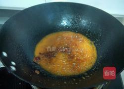 简易麻婆豆腐的做法图解3