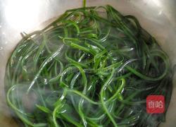 拌海带丝的做法图解1