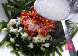 拌海带丝的做法图解4