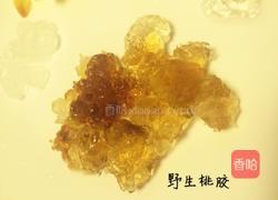 银耳红枣汤的做法图解1