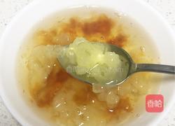 银耳红枣汤的做法图解5