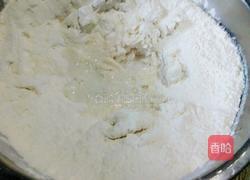 韭菜盒子的做法图解3