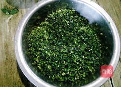 韭菜盒子的做法图解12