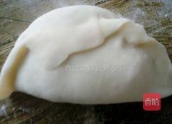 韭菜盒子的做法图解21