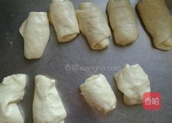 蜂蜜香酥面包的做法图解6