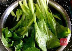 香菇青菜素锅贴的做法图解4