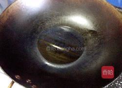 香菇青菜素锅贴的做法图解5