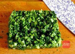 香菇青菜素锅贴的做法图解10