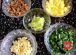 香菇青菜素锅贴的做法图解11