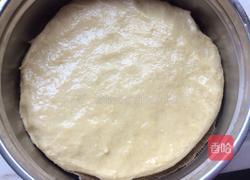 枸杞玉米面发糕的做法图解6