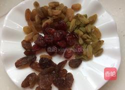 枸杞玉米面发糕的做法图解8