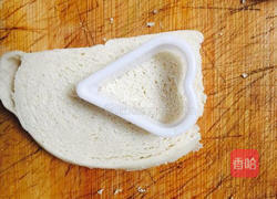 炒馍的做法图解2