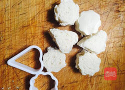 炒馍的做法图解3