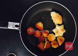 炒馍的做法图解5