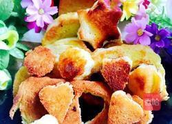 炒馍的做法图解14