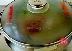 芹菜拌腱肉的做法图解4