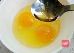 鸡蛋炒黄瓜的做法图解4