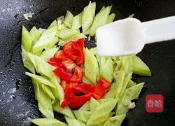 鸡蛋炒黄瓜的做法图解12