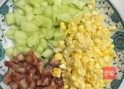 家常小炒的做法图解1