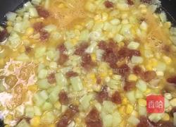 家常小炒的做法图解4