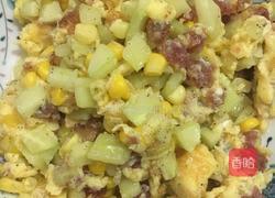 家常小炒的做法图解6