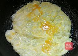 黄瓜木耳炒鸡蛋的做法图解4