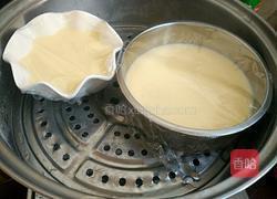 牛奶鸡蛋羹的做法图解8