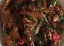 口味鸡爪的做法图解5