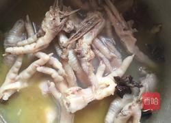 口味鸡爪的做法图解3