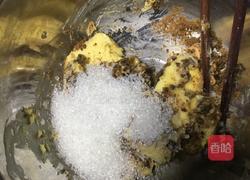 牛奶巧克力曲奇杯的做法图解2