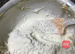 牛奶巧克力曲奇杯的做法图解5