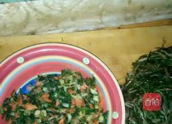 苜蓿盒子的做法图解2