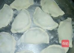 苜蓿盒子的做法图解6