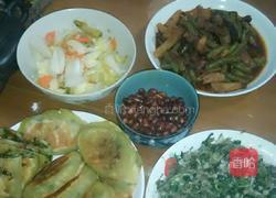 苜蓿盒子的做法图解10