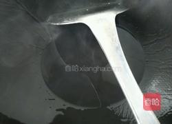 呛生菜的做法图解3