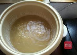 薏米水的做法图解3