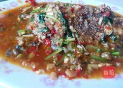 家常鲫鱼的做法图解5