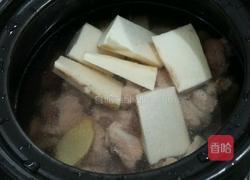 排骨山药汤的做法图解5