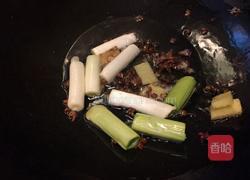 土豆炖鸡块的做法图解4