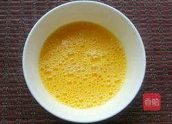 黄金蛋炒饭的做法图解3