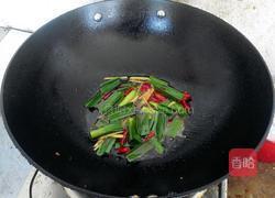 香菇烧鸡的做法图解6